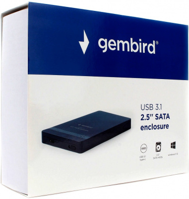    HDD Gembird EE2-U31S-2,  