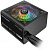   Thermaltake ATX 750W Smart BX1 (PS-SPR-0750NHSABE-1) RGB 80+ bronze (24+4+4pin) APFC 120mm fan color LED 8xSATA RTL