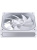 Вентилятор JONSBO ZA-120W 120х120х28мм (PWM, ARGB LED, 700-2400об/мин, белый) Retail Вентилятор JONSBO ZA-120W 120х120х28мм (PWM, ARGB LED, 700-2400об/мин, белый) Retail