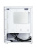 ������ Ginzzu RX450D mATX ��. ������� �����
