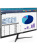 ������� ExeGate 21.5"�EP2207T SmartView ������ {IPS 1920x1080 75Hz 5ms 16:9 250cd 1000:1 178/178 D-Sub HDMI VESA} [EX300130RUS]