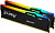   16GB (2x8Gb) Kingston FURY Beast Black RGB KF556C36BBEAK2-16