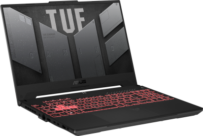  ASUS TUF Gaming A15 FA507RR-HQ007, 15.6" (2560x1440) IPS/AMD Ryzen 7 6800H/16/1 SSD/GeForce RTX 3070 8/ ,  (90NR0B31-M005D0)