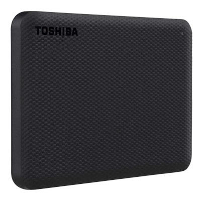 ������� ���� HDD TOSHIBA Canvio Advance HDTCA40EK3CA, 4��, ������