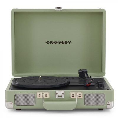   Crosley Cruiser Plus    CR8005F-MT4