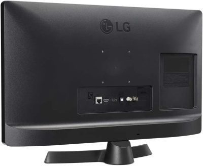 ��������� LG 24" 24TQ510S-PZ.ARUZ Smart HD