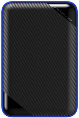 ������� ���� Silicon Power USB 3.0 2Tb SP020TBPHD62SS3B Armor A62 (5400rpm) 2.5" �����