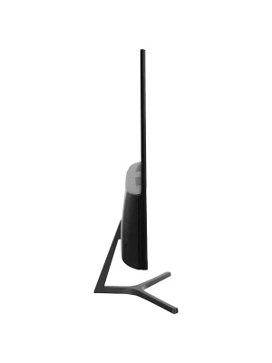 ������� Digma 23.8" Progress 24P503F {IPS 1920x1080 100Hz 5ms 16:9 ������� 250cd 178/178 D-Sub  HDMI DisplayPort M/M}