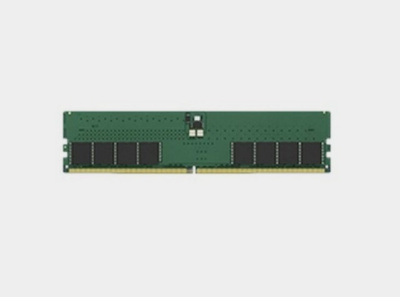 DDR5 DIMM 32Gb, 5600MHz, CL46, 1.1V, Kingston KCP556UD8-32 Retail