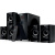 Колонки 5.1 SVEN HT-201 черный (SV-015770) Колонки 5.1 SVEN HT-201 черный (SV-015770)