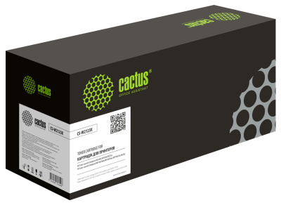 �������� �������� Cactus 212X CS-W2123X ��������� (10000���.) ��� HP Color LJ M554/M555/578 Enterprise