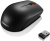Мышь Lenovo 300 Wireless Compact черный оптическая 1000dpi беспров. USB 2but (GX30K79401) Мышь Lenovo 300 Wireless Compact черный оптическая 1000dpi беспров. USB 2but (GX30K79401)