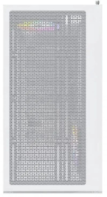 ������ �� Montech XR ����� ��� �� ATX Midi-Tower, ����� (XR WH)