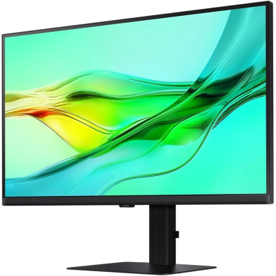������� Samsung 27" S27D604UAIXCI Quad 2K (1440p) IPS LED ������