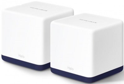Mesh ������� Mercusys Halo H50G (2 ��.)
