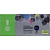   Cactus CS-EPT694300 T6943  (675)  Epson SureColor SC-T3000/T3070/T3200/T5000/5200