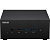 - ASUS MINI PC BAREBONE Ultra-compact, Intel Core i5-13500H/ DDR5/ SSD/Intel UHD Graphics/ ,  (90MR00U2-M008W0)
