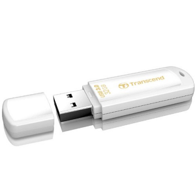 Transcend 32Gb Jetflash 730 TS32GJF730 USB3.0 �����