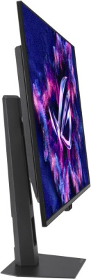 ������� Asus 31.5" ROG Strix XG32UCDS QD OLED 3840x2160 165Hz 0.03ms ������ 90LM0B50-B01371