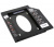 Шасси ORIENT UHD-2SC9PL для 2.5" SATA HDD для установки в SATA отсек оптического привода ноутбука 9.5 мм, пластик (30842) Шасси ORIENT UHD-2SC9PL для 2.5" SATA HDD для установки в SATA отсек оптического привода ноутбука 9.5 мм, пластик (30842)
