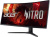 ������� Acer 34" Nitro XZ340CURX2bmiipphx VA LED 3440x1440 200Hz 1ms ������ UM.CX0CD.201