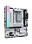 ����������� ����� MAXSUN MS-Challenger Z890M WIFI ICE, LGA1851, Z890, 2*DDR5, 3*SATA3, 2*M.2, USB 3.2, USB 2.0, Type-C, 1*PCIEx16, 1*PCIex4, 1*PCIex1, HDMI+DP, mATX
