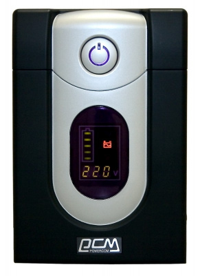 �������� �������������� ������� Powercom Imperial IMD-1200AP