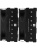 ����� Thermalright Phantom Spirit 120 SE LGA115X/1200/1700/AM4/AM5 (Dual Tower, 2x120mm PWM Fan, ������ ���������, 7 ����. ������ 6��) / TRPS120SE