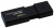 USB Flash  256Gb Kingston DataTraveler 100 G3 Black (DT100G3/256GB)