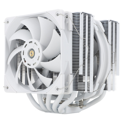 ����� ��� ���������� Thermalright Frost�Commander 140 White