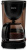 Кофеварка Vitek VT-8380, капельная, черный Кофеварка Vitek VT-8380, капельная, черный