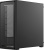 ������ Ocypus Delta C70 BK ��� ��, Midi-Tower, Black