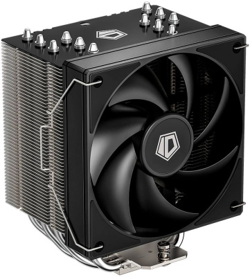 ���������� ��� ���������� ID-COOLING SE-610-XT BASIC (SE-610-XT BASIC)