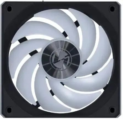 ���������� ��� ������� Lian-Li Uni Fan CL Wireless 120 ARGB 124�120x28 ������ 4-pin 29.8�� (����.:3��) (G99.12CL1W3B.R0) Ret