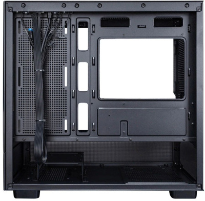 ������ 1STPLAYER MIKU Mi5 ARGB Black  Mi5-BK-2FC7R-1FC7