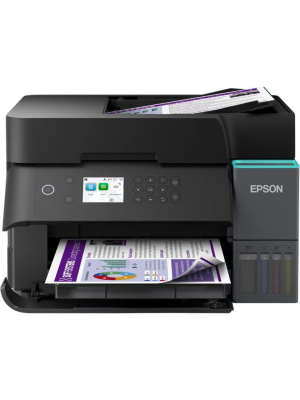 ��� �������� Epson EcoTank L6370 (C11CL43403) A4 Duplex WiFi ������