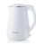Чайник электрический Gorenje K17DWR белый (747591) Чайник электрический Gorenje K17DWR белый (747591)