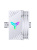 Кулер JONSBO CR-1400 E ARGB White LGA1851/1700/1200/115X/AM5/AM4 (TDP 160W, PWM, 92mm ARGB LED Fan, 4 тепловые трубки, 4-pin, белый) Retail Кулер JONSBO CR-1400 E ARGB White LGA1851/1700/1200/115X/AM5/AM4 (TDP 160W, PWM, 92mm ARGB LED Fan, 4 тепловые трубки, 4-pin, белый) Retail