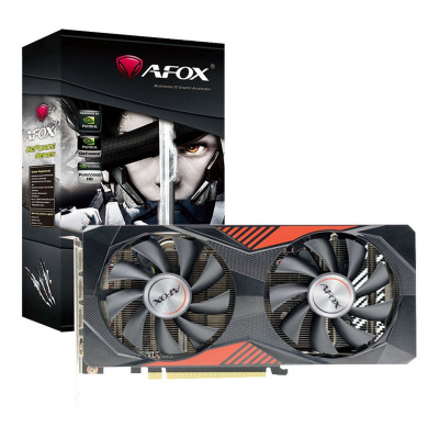 ���������� Afox RTX3060 Gaming 12GB GDDR6 AF3060-12GD6H4-V4 RTL