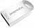 USB Flash  128Gb Transcend JetFlash 710  (Silver) (TS128GJF710S)