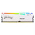 Kingston Fury ����������� ������ ����������� ������ 64Gb DDR5 6000MHz Beast White RGB (KF560C40BWAK4-64) (4x16Gb KIT) 4x16 �� (KF560C40BWAK4-64)