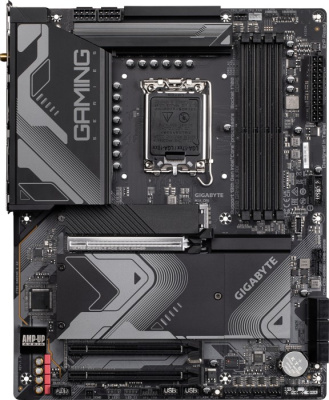 ����������� ����� Gigabyte Z790 D AX