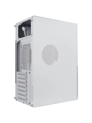 ������ DEFENDER Apex Metal XL MIDITOWER ATX Micro-ATX Mini-ITX W/O PSU USB1.1+3.0+Type-C+audio ����� 25032
