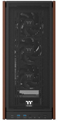 ������ Thermaltake S370 WS Black ��� �� (CA-11J-00M1WN-00)