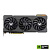  Asus PCI-E 4.0 TUF-RTX4070TI-12G-GAMING NVIDIA GeForce RTX 4070TI 12288Mb 192 GDDR6X 1785/21000 HDMIx2 DPx3 HDCP Ret