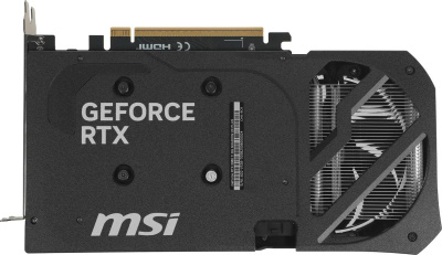 ���������� MSI NVIDIA GeForce RTX 5060 Ti 8Gb (RTX 5060 Ti 8G SHADOW 2X PLUS), Ret