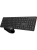 Клавиатура + мышка MSI FORGE K200 W COMBO черный Клавиатура + мышка MSI FORGE K200 W COMBO черный