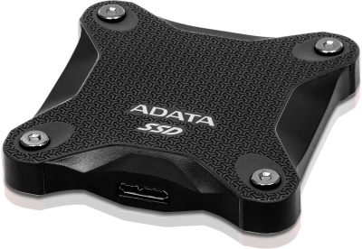 ������� ���� SSD A-Data SD620, 1��, ������ SD620-1TCBK