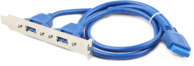 ������ ������ Gembird CC-USB3-RECEPTACLE