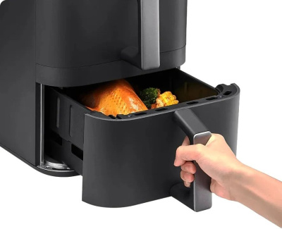 ��������� Xiaomi Air Fryer MAF-DS1201 12� 2800�� ������ (BHR0883EU)